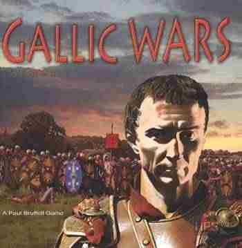 Descargar Ancient Warfare Gallic Wars [English] por Torrent